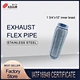 flexible pipe